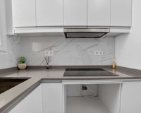 Herverkoop - Appartement -
Torrevieja - Costa Blanca