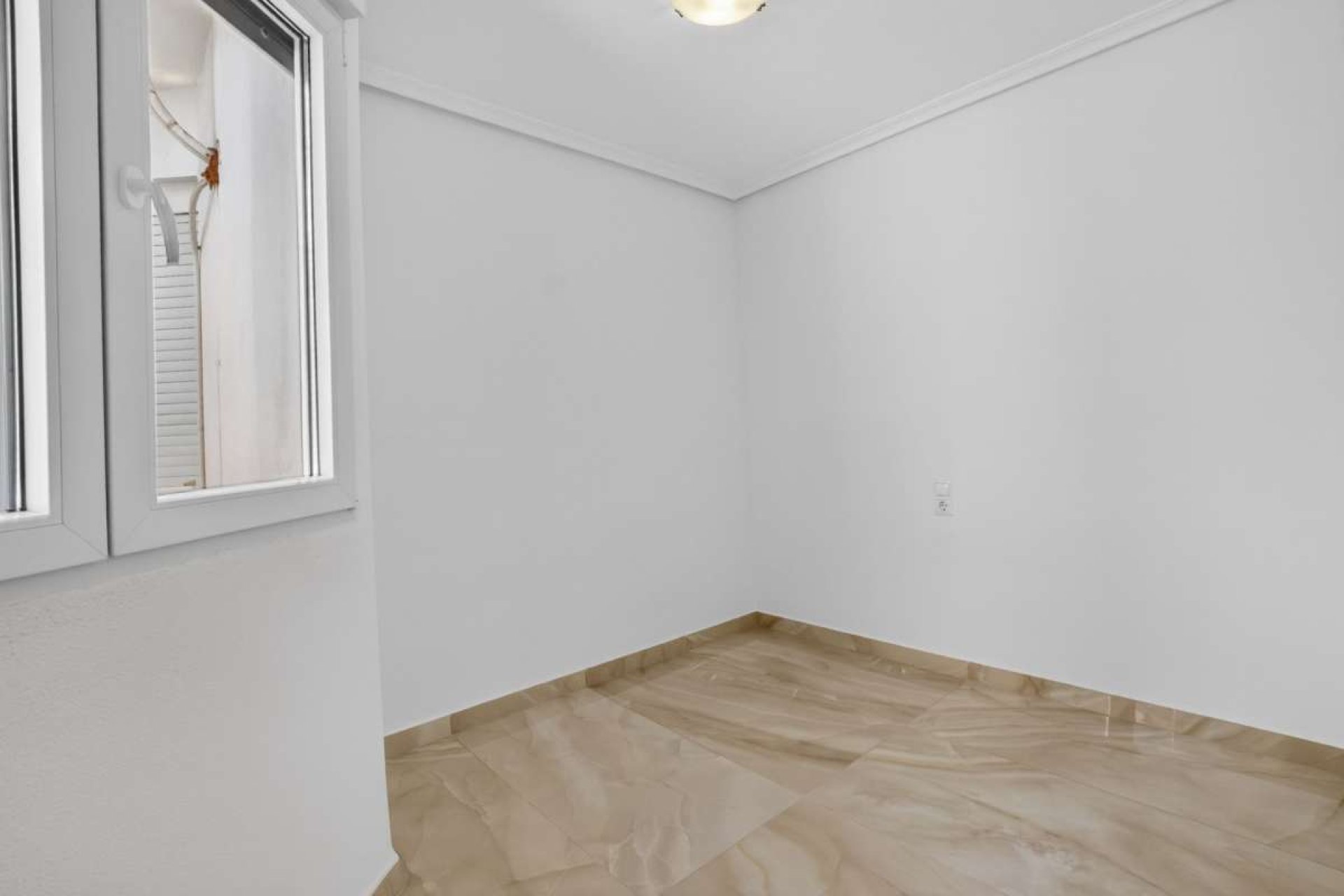 Herverkoop - Appartement -
Torrevieja - Costa Blanca