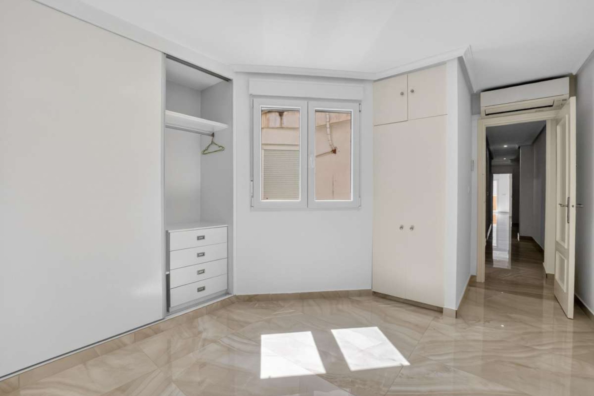 Herverkoop - Appartement -
Torrevieja - Costa Blanca