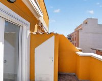 Herverkoop - Appartement -
Torrevieja - Costa Blanca