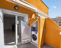 Herverkoop - Appartement -
Torrevieja - Costa Blanca
