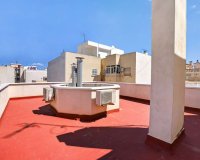 Herverkoop - Appartement -
Torrevieja - Costa Blanca