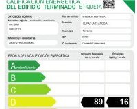 Herverkoop - Appartement -
Torrevieja - Costa Blanca