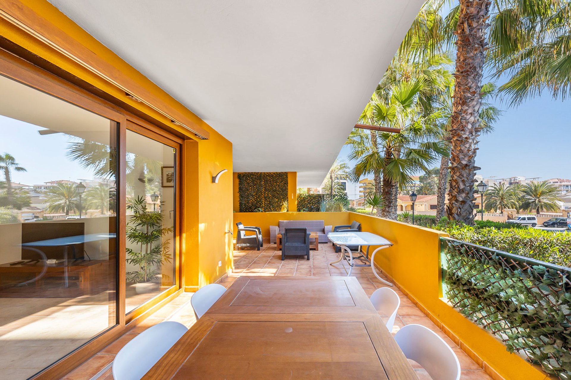 Herverkoop - Appartement -
Torrevieja - Costa Blanca