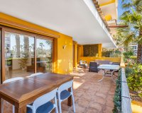 Herverkoop - Appartement -
Torrevieja - Costa Blanca