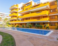 Herverkoop - Appartement -
Torrevieja - Costa Blanca