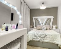 Herverkoop - Appartement -
Torrevieja - Costa Blanca