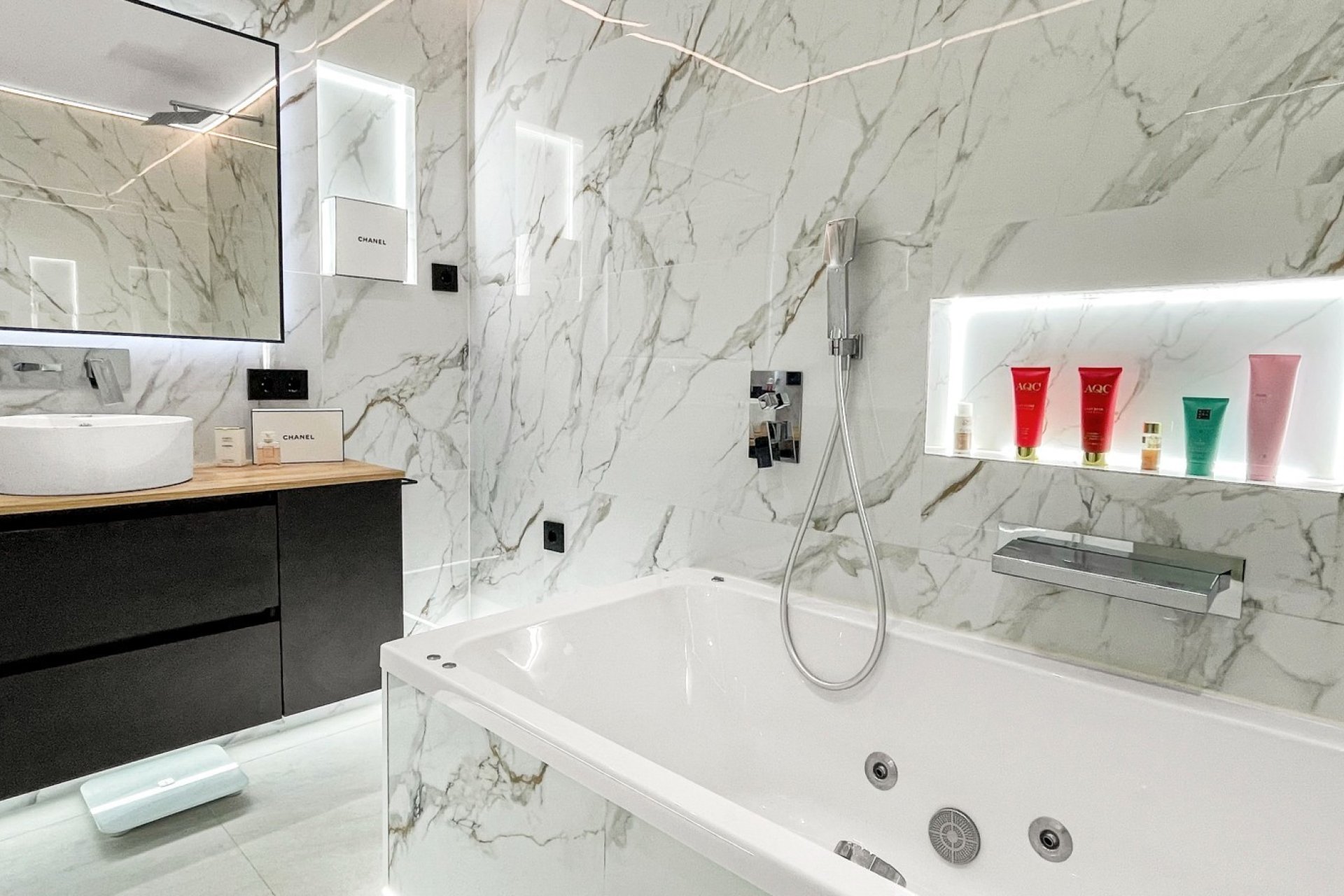 Herverkoop - Appartement -
Torrevieja - Costa Blanca