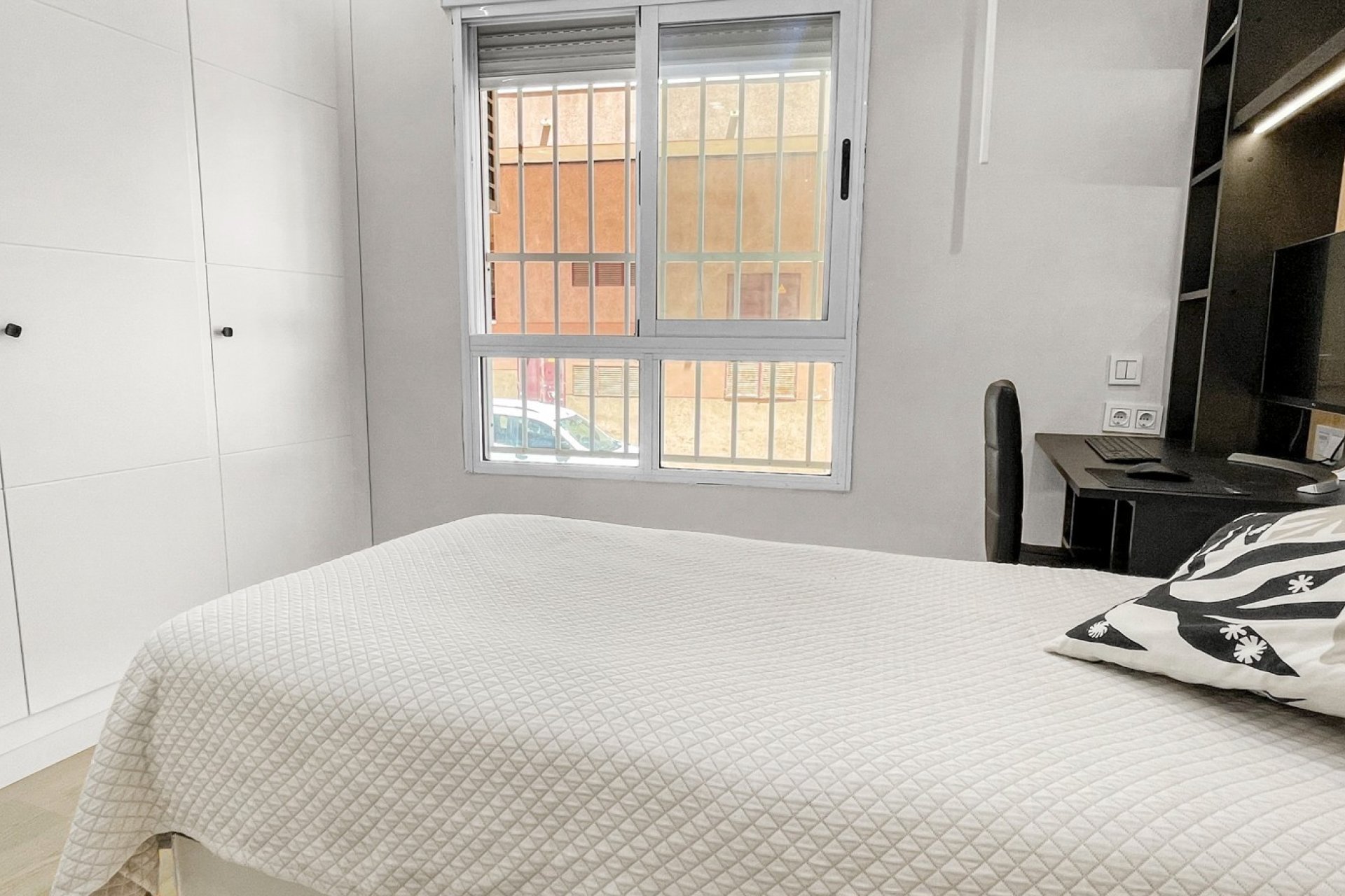 Herverkoop - Appartement -
Torrevieja - Costa Blanca