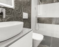 Herverkoop - Appartement -
Torrevieja - Costa Blanca