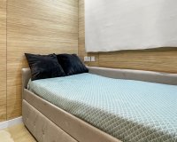 Herverkoop - Appartement -
Torrevieja - Costa Blanca