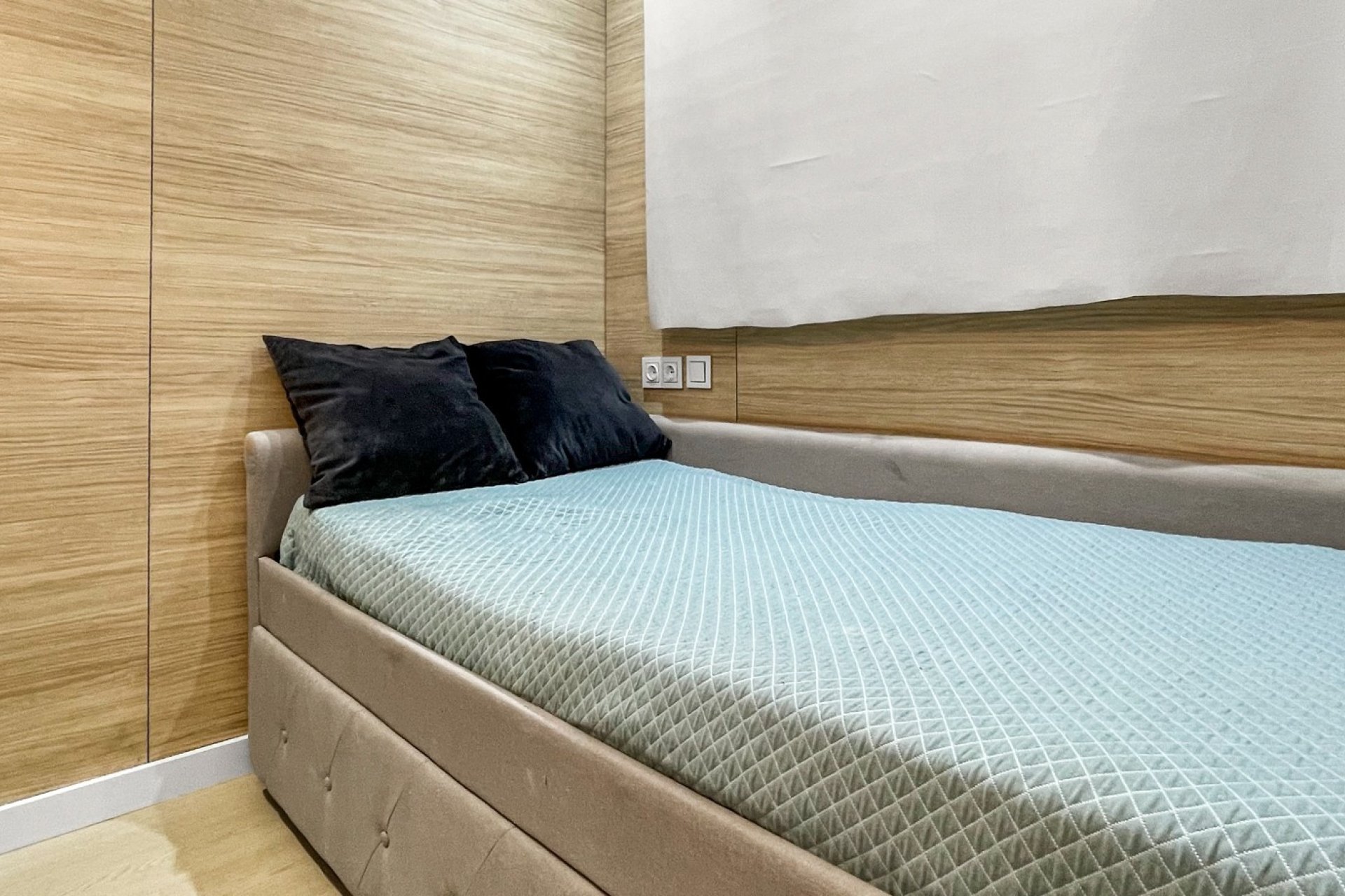 Herverkoop - Appartement -
Torrevieja - Costa Blanca