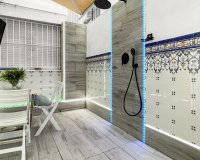 Herverkoop - Appartement -
Torrevieja - Costa Blanca