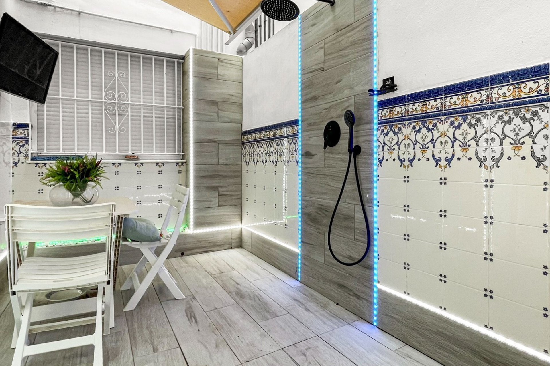 Herverkoop - Appartement -
Torrevieja - Costa Blanca