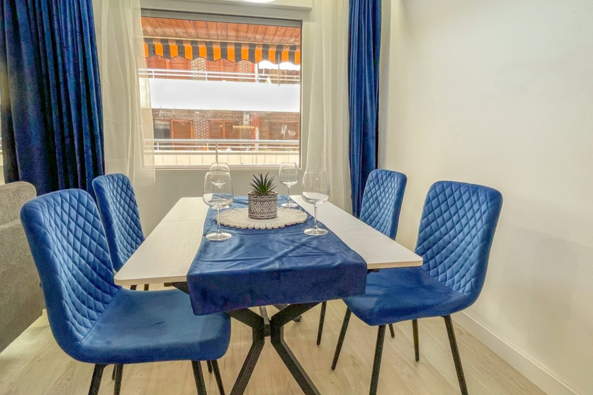 Herverkoop - Appartement -
Torrevieja - Costa Blanca