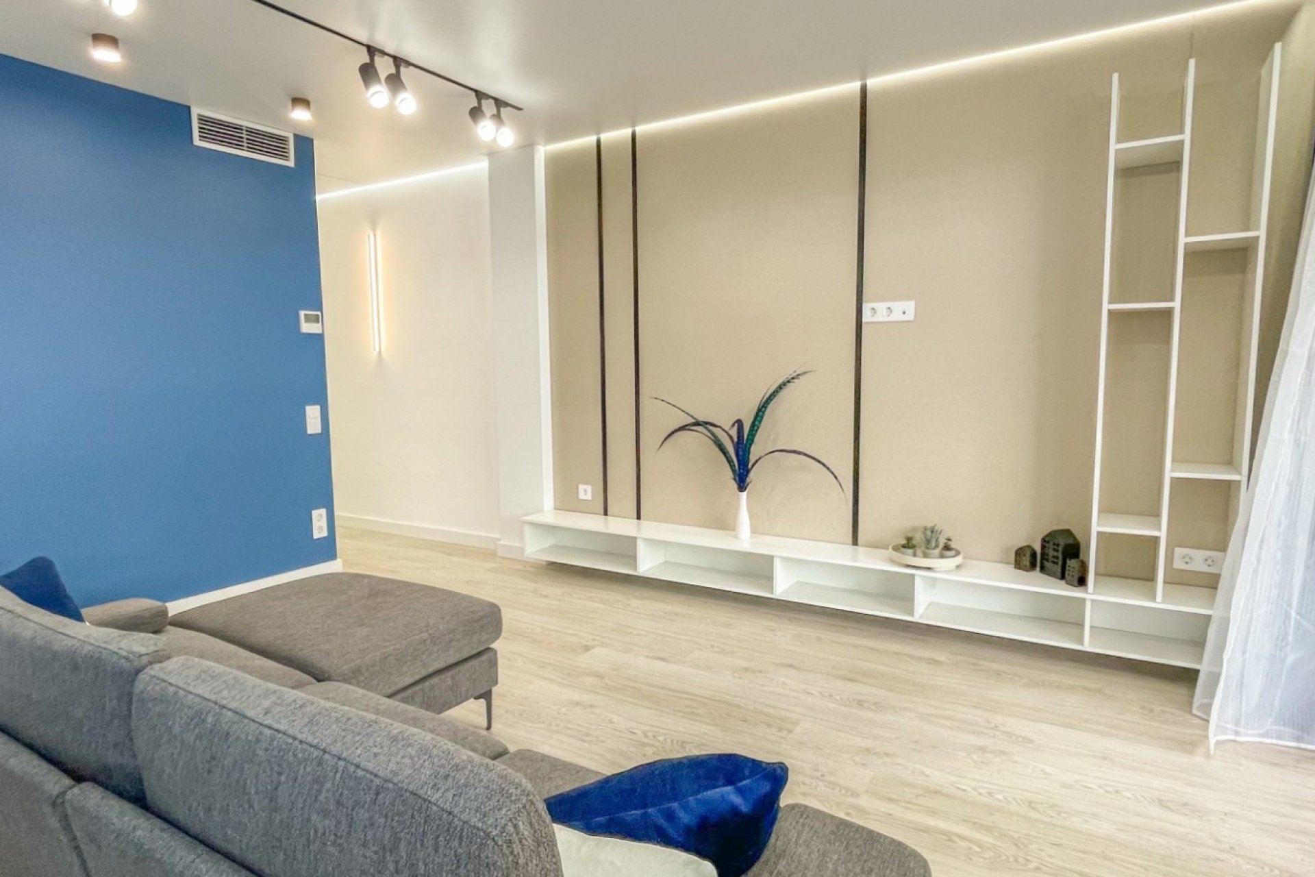 Herverkoop - Appartement -
Torrevieja - Costa Blanca