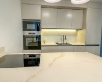 Herverkoop - Appartement -
Torrevieja - Costa Blanca