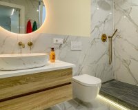 Herverkoop - Appartement -
Torrevieja - Costa Blanca