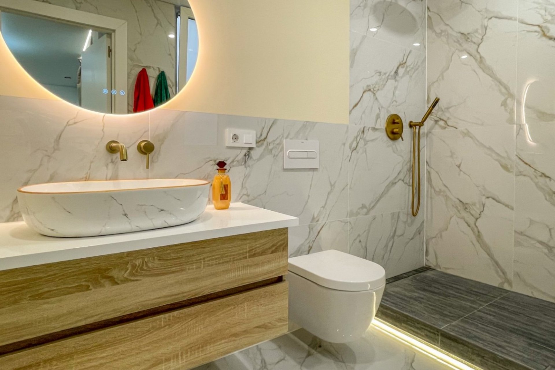 Herverkoop - Appartement -
Torrevieja - Costa Blanca
