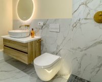 Herverkoop - Appartement -
Torrevieja - Costa Blanca