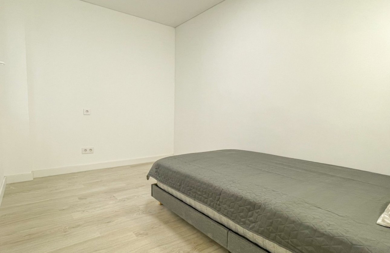 Herverkoop - Appartement -
Torrevieja - Costa Blanca