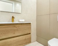 Herverkoop - Appartement -
Torrevieja - Costa Blanca