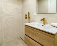 Herverkoop - Appartement -
Torrevieja - Costa Blanca