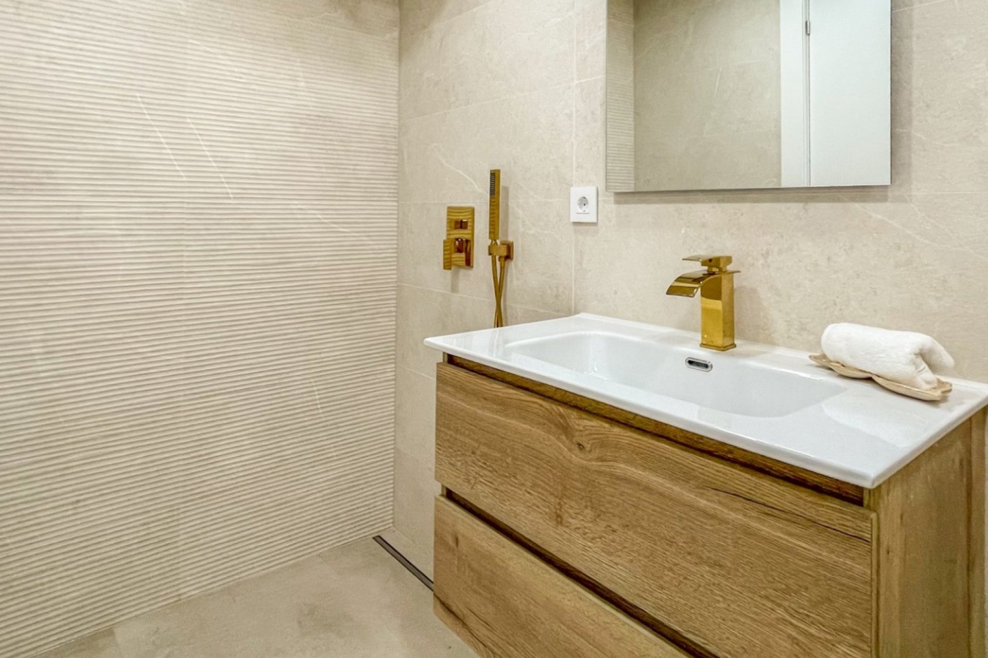 Herverkoop - Appartement -
Torrevieja - Costa Blanca