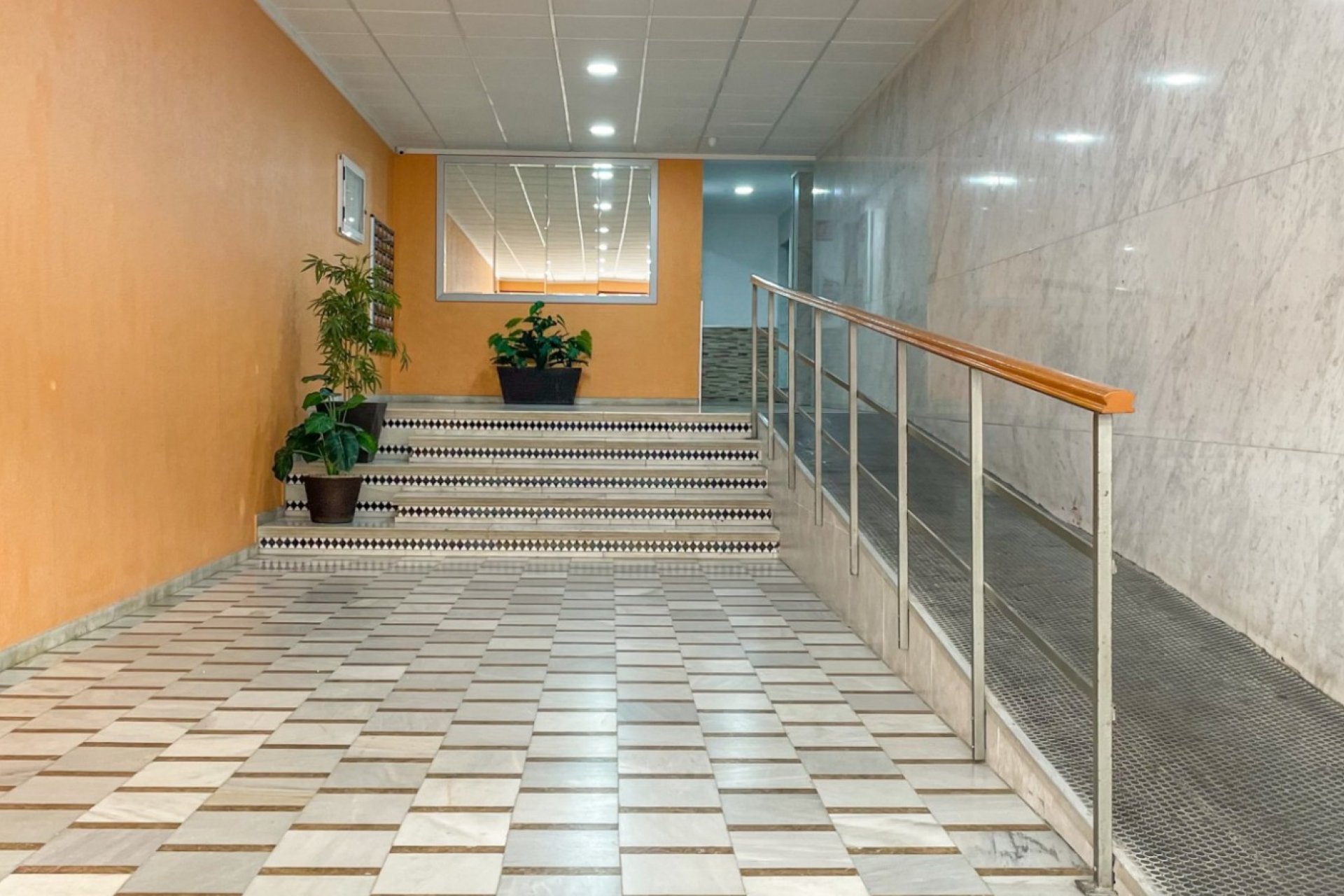 Herverkoop - Appartement -
Torrevieja - Costa Blanca