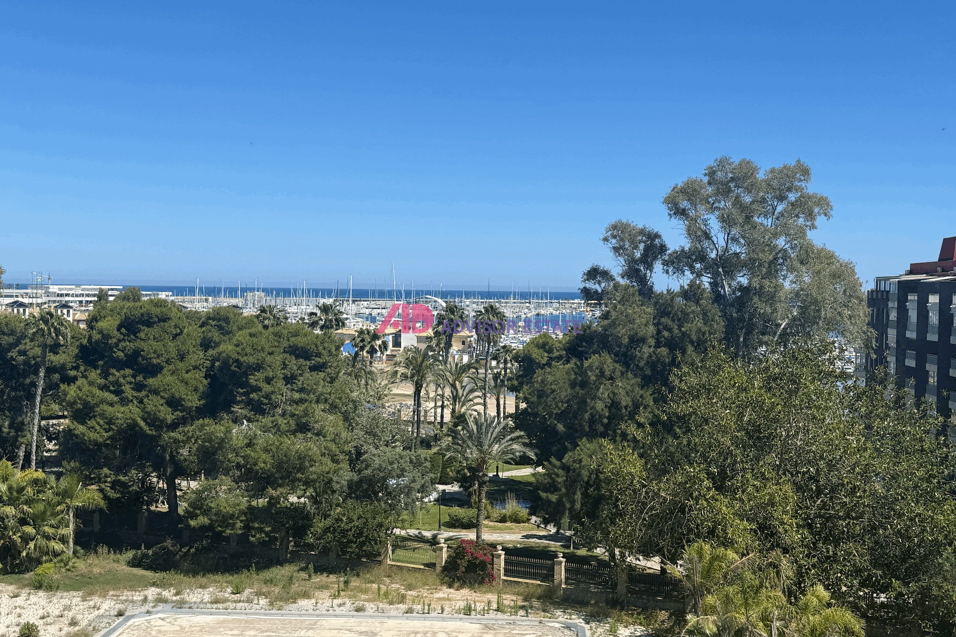 Herverkoop - Appartement -
Torrevieja - Costa Blanca