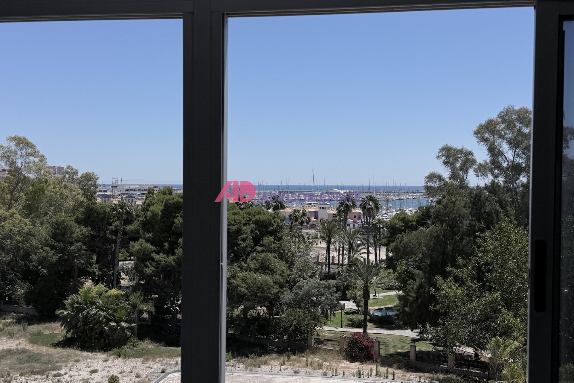 Herverkoop - Appartement -
Torrevieja - Costa Blanca