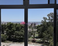 Herverkoop - Appartement -
Torrevieja - Costa Blanca