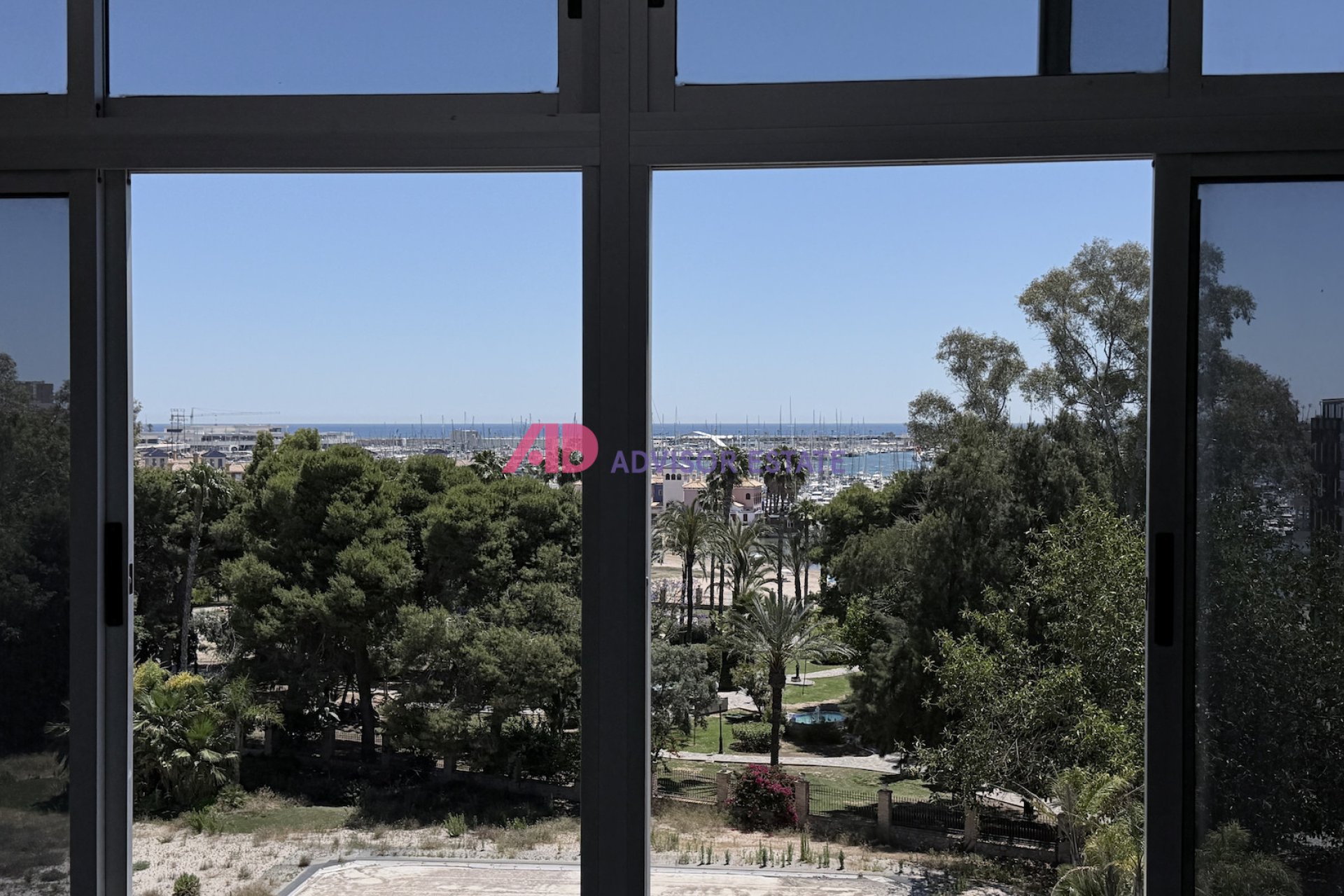 Herverkoop - Appartement -
Torrevieja - Costa Blanca