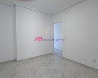 Herverkoop - Appartement -
Torrevieja - Costa Blanca