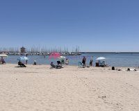 Herverkoop - Appartement -
Torrevieja - Costa Blanca