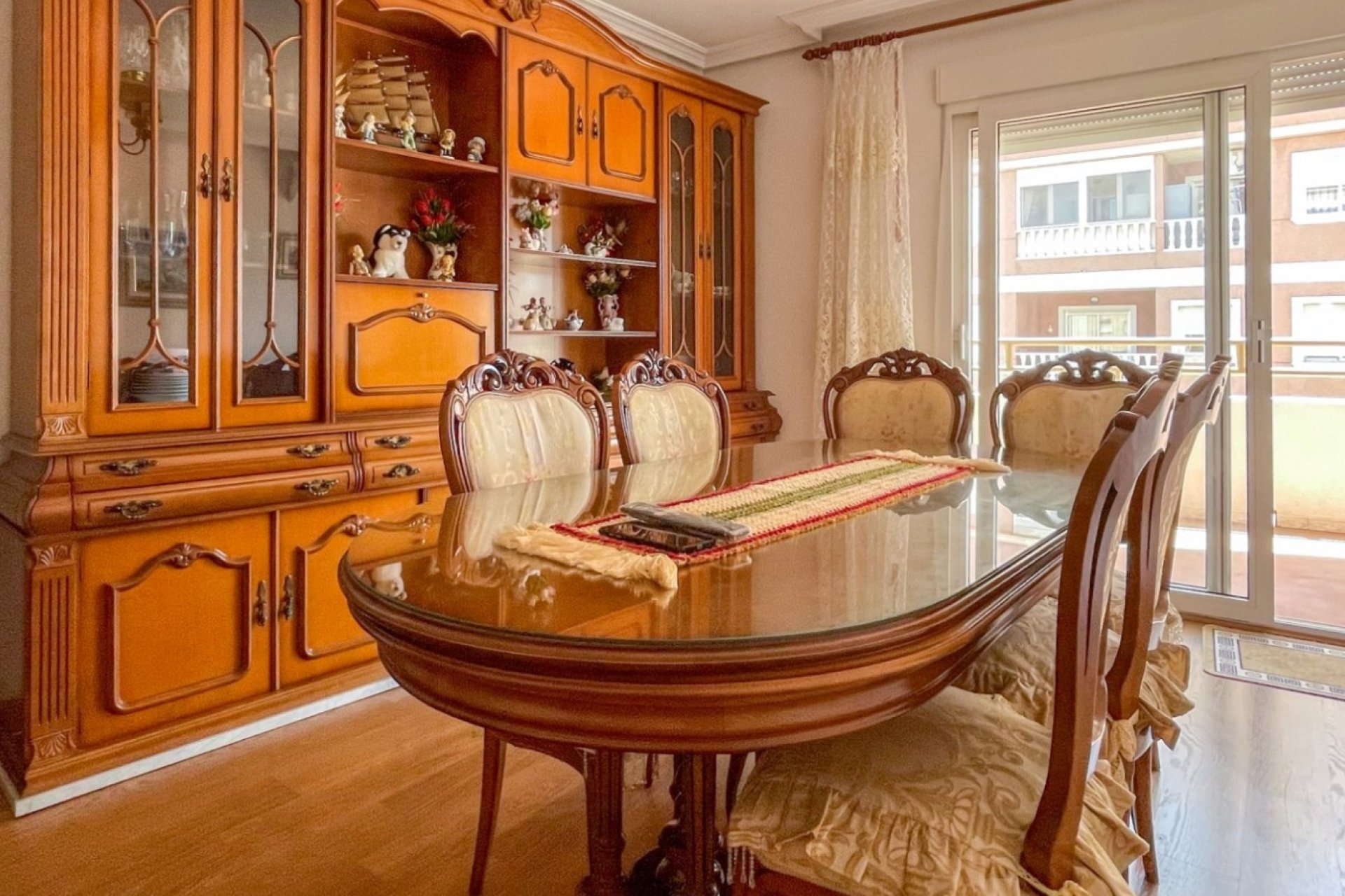 Herverkoop - Appartement -
Torrevieja - Costa Blanca