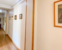 Herverkoop - Appartement -
Torrevieja - Costa Blanca