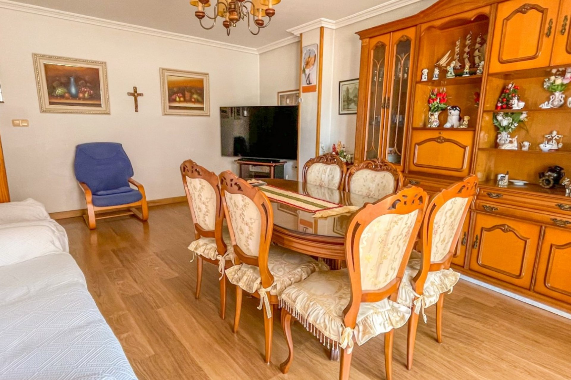 Herverkoop - Appartement -
Torrevieja - Costa Blanca