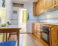 Herverkoop - Appartement -
Torrevieja - Costa Blanca