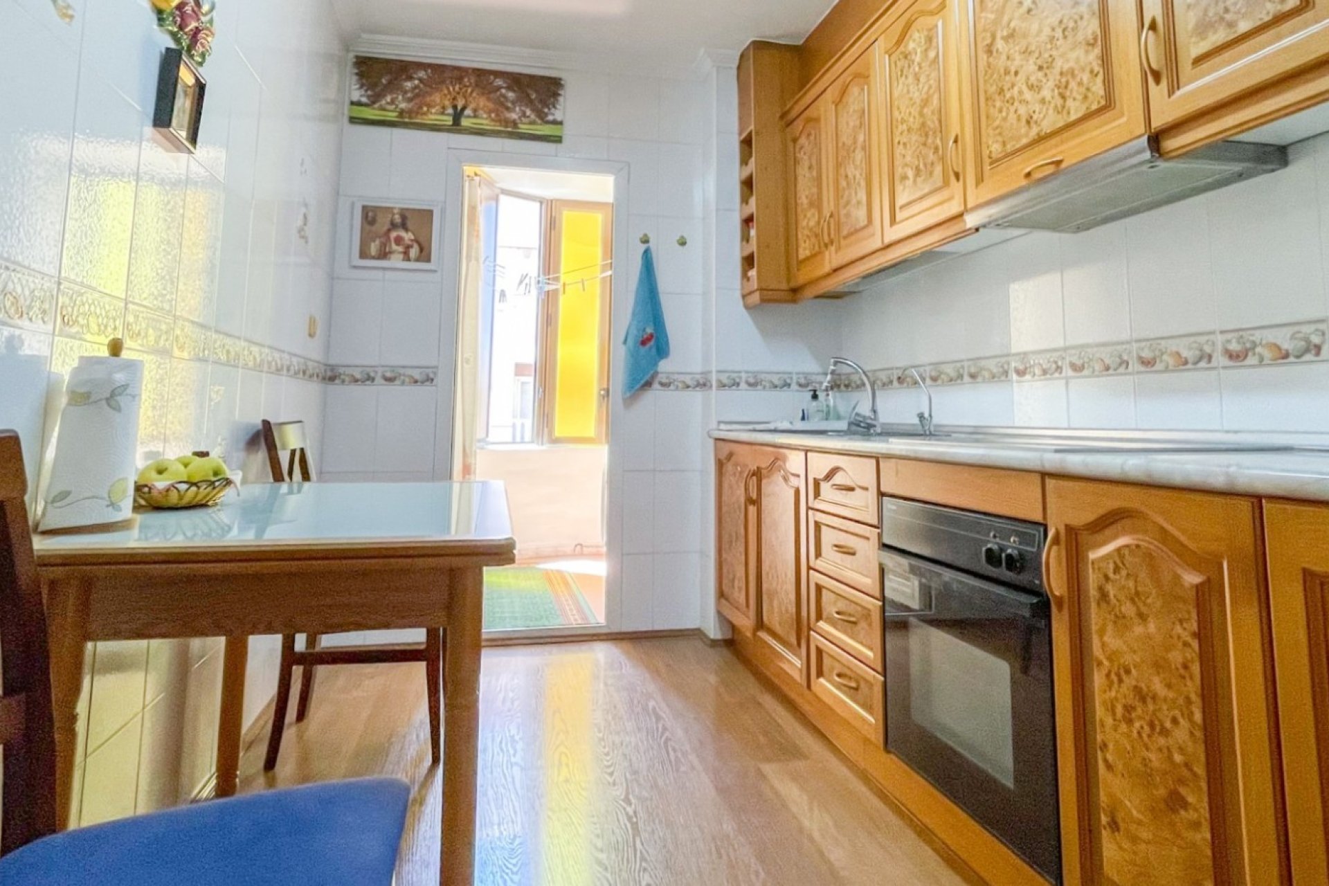 Herverkoop - Appartement -
Torrevieja - Costa Blanca