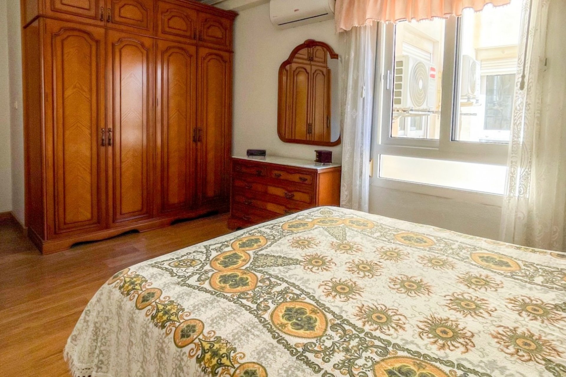 Herverkoop - Appartement -
Torrevieja - Costa Blanca