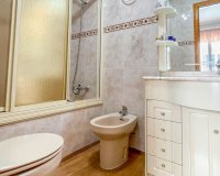 Herverkoop - Appartement -
Torrevieja - Costa Blanca