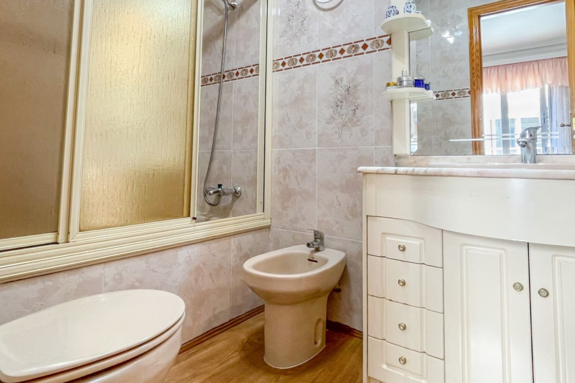Herverkoop - Appartement -
Torrevieja - Costa Blanca