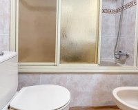 Herverkoop - Appartement -
Torrevieja - Costa Blanca
