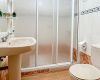 Herverkoop - Appartement -
Torrevieja - Costa Blanca
