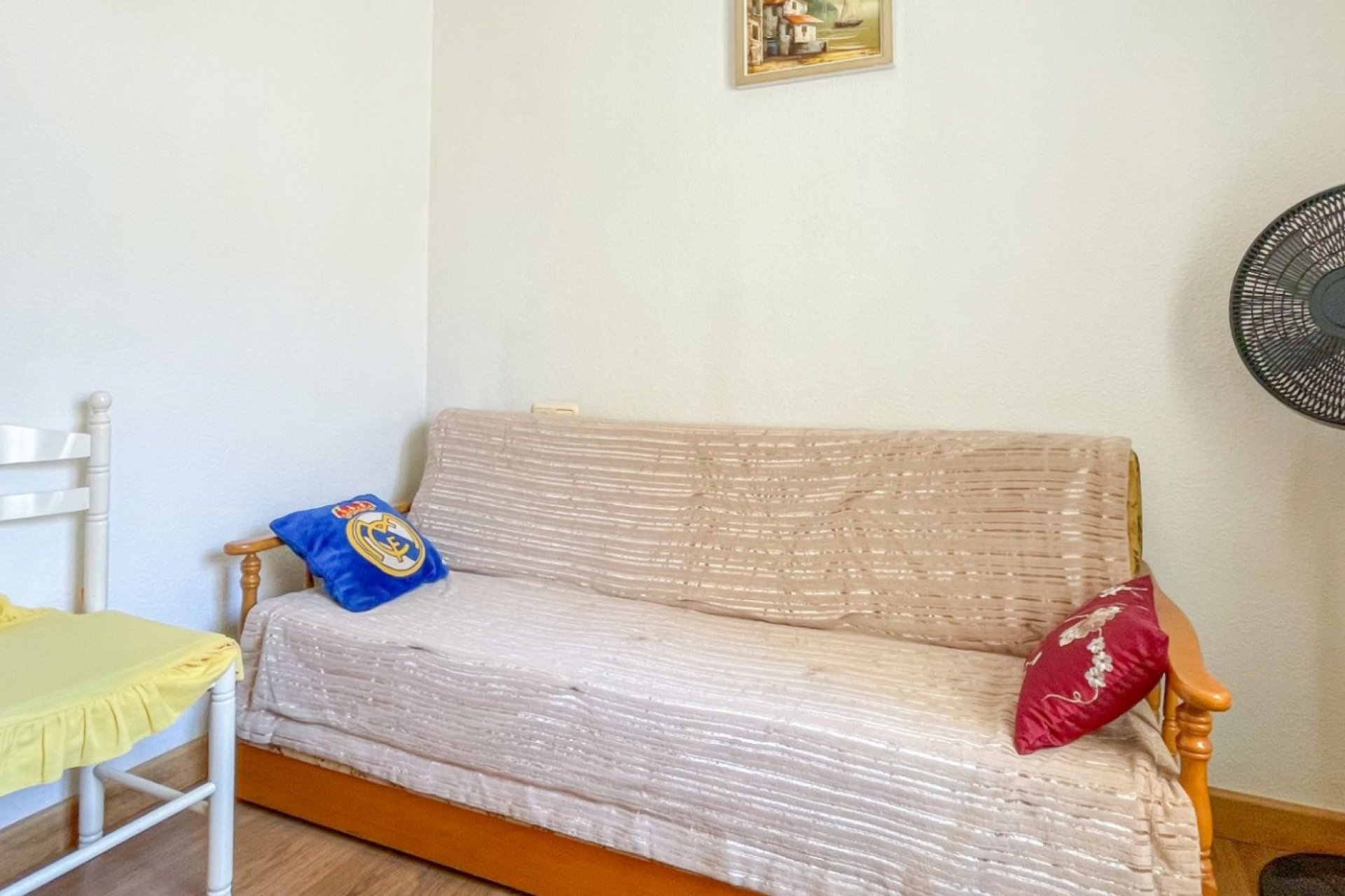 Herverkoop - Appartement -
Torrevieja - Costa Blanca