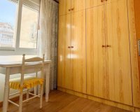 Herverkoop - Appartement -
Torrevieja - Costa Blanca