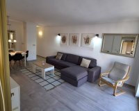 Herverkoop - Appartement -
Torrevieja - Costa Blanca