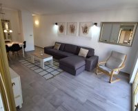 Herverkoop - Appartement -
Torrevieja - Costa Blanca