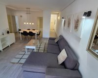 Herverkoop - Appartement -
Torrevieja - Costa Blanca